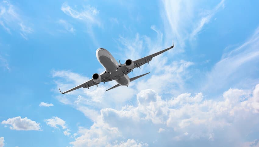 Air Freight