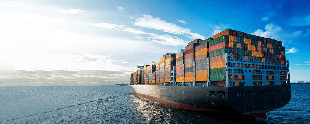 Sea Freight